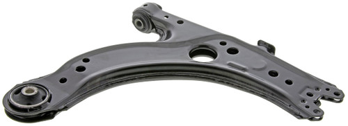 Suspension Control Arm CMS20475 - bottom view