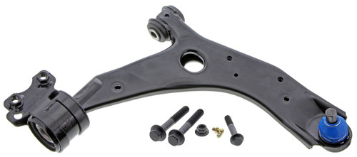 Suspension Control Arm and Ball Joint Assembly CMS20433 - front view