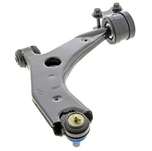 Suspension Control Arm and Ball Joint Assembly CMS20433 - back view
