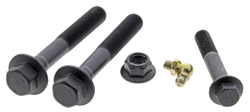 Suspension Control Arm and Ball Joint Assembly CMS20433
