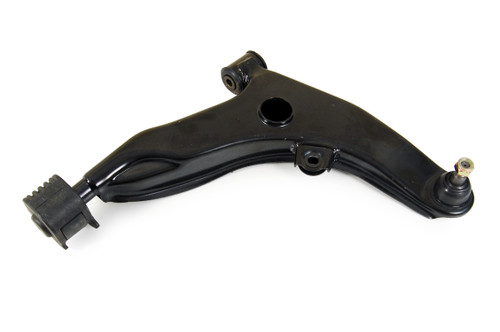 Suspension Control Arm and Ball Joint Assembly CMS20117 - front view
