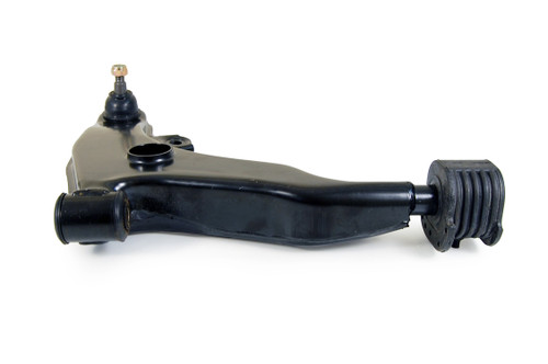 Suspension Control Arm and Ball Joint Assembly CMS20117 - angled view