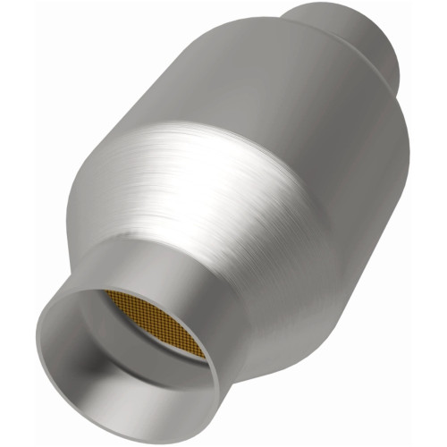 MagnaFlow Universal Converter 2.25inch C/C Met.