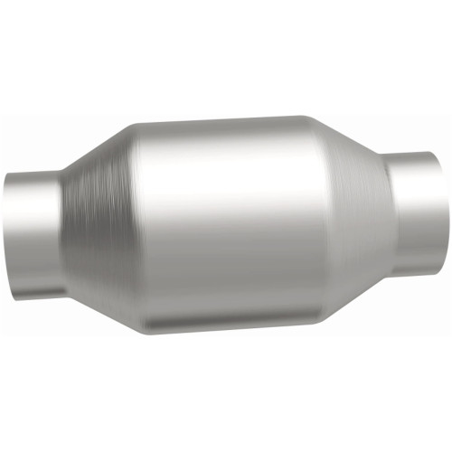 MagnaFlow Universal Converter 2.25inch C/C Met.