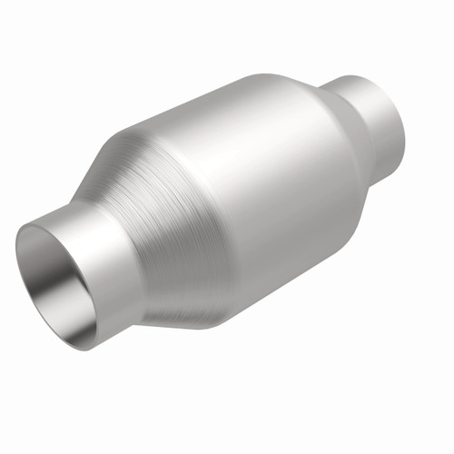 MagnaFlow Standard Grade Universal Catalytic Converter 59955