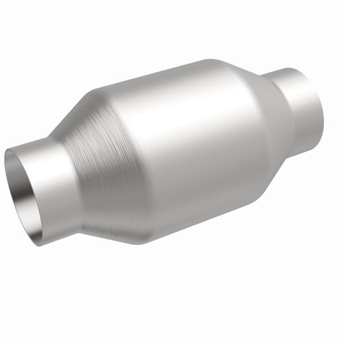MagnaFlow Standard Grade Universal Catalytic Converter 59955