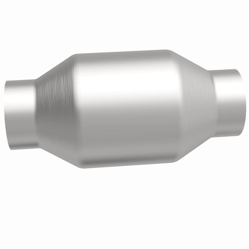 MagnaFlow Standard Grade Universal Catalytic Converter 59955