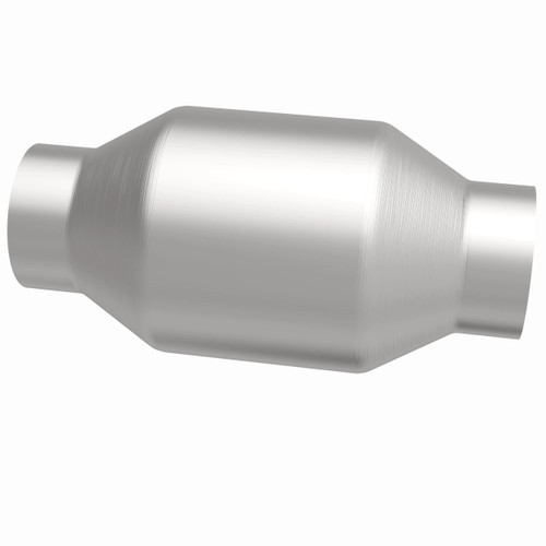 MagnaFlow Standard Grade Universal Catalytic Converter 59955