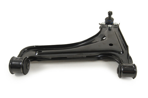 Suspension Control Arm and Ball Joint Assembly CMS20336 - angled view