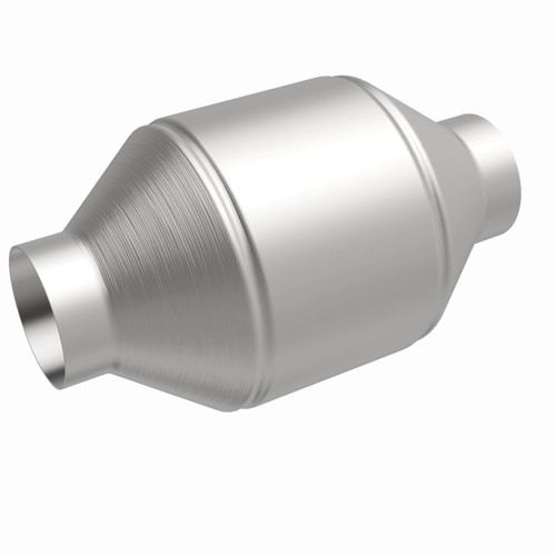 MagnaFlow OEM Grade Universal Catalytic Converter 51655