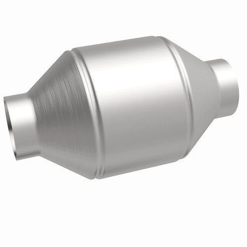 MagnaFlow OEM Grade Universal Catalytic Converter 51655