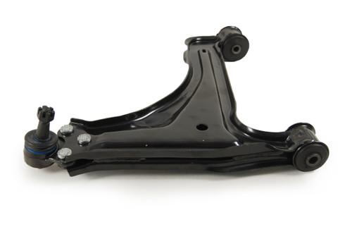 Suspension Control Arm and Ball Joint Assembly CMS20337 - side view