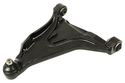 Suspension Control Arm and Ball Joint Assembly CMS20486