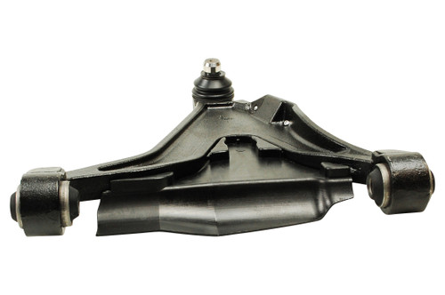 Suspension Control Arm and Ball Joint Assembly CMS20486 - angled view