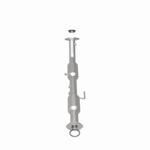 MagnaFlow Direct Fit Converter for 2005-2008 Toyota Tacoma 2.7L Rear