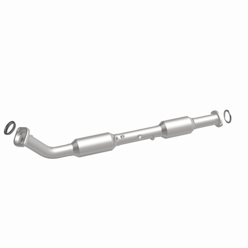 MagnaFlow 24487 HM Grade Direct-Fit Catalytic Converter for 2005-2023 Toyota Tacoma