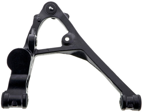 Suspension Control Arm and Ball Joint Assembly CMS20342 - back view