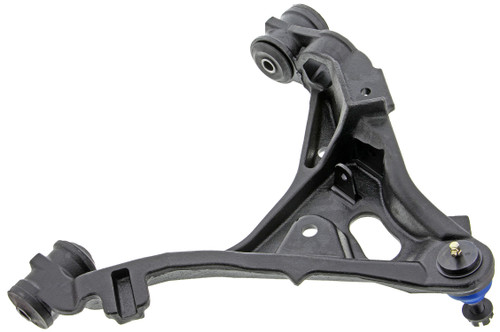 Suspension Control Arm and Ball Joint Assembly CMS20398 - back view