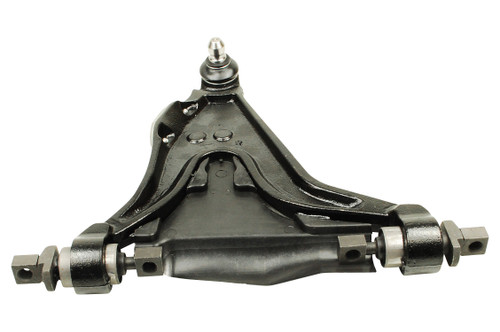 Suspension Control Arm and Ball Joint Assembly CMS20489 - angled view