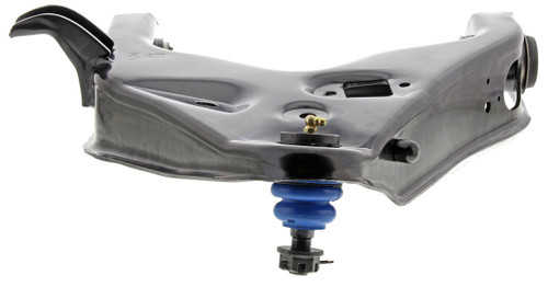 Suspension Control Arm and Ball Joint Assembly CMS20402 - bottom view