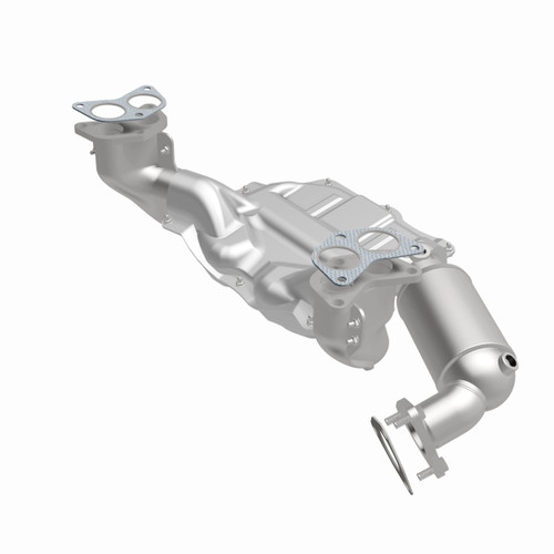 MagnaFlow OEM Grade Manifold Catalytic Converter 52587 for 2011-2019 Subaru Crosstrek Forester