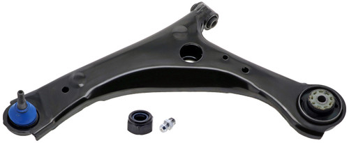 Suspension Control Arm and Ball Joint Assembly CMS251001 - front view