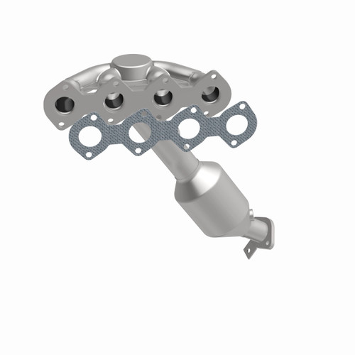 MagnaFlow 24344 HM Grade Manifold Catalytic Converter for 2003-2005 Mercedes C230