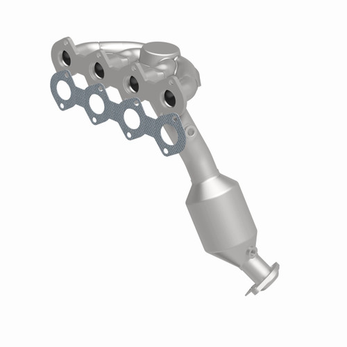 MagnaFlow 24344 HM Grade Manifold Catalytic Converter for 2003-2005 Mercedes C230