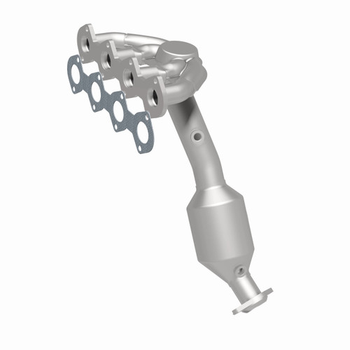 MagnaFlow 24344 HM Grade Manifold Catalytic Converter for 2003-2005 Mercedes C230