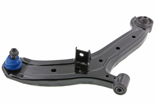 Suspension Control Arm and Ball Joint Assembly CMS20419 - side view