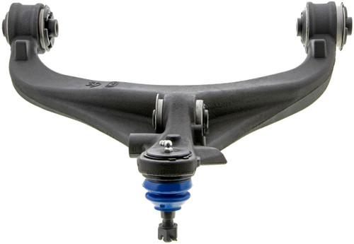 Suspension Control Arm and Ball Joint Assembly CMS251044 - bottom view