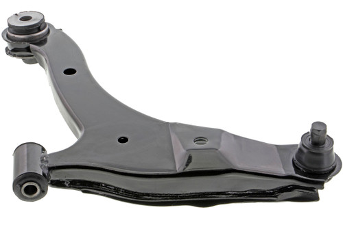 Suspension Control Arm and Ball Joint Assembly CMS20365 - side view