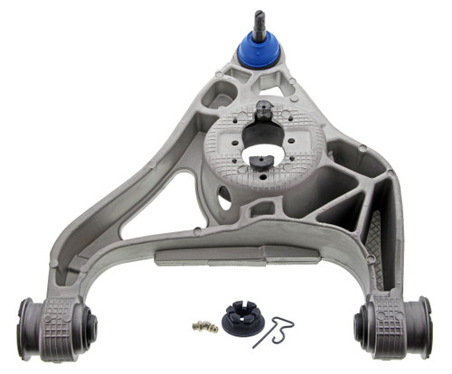 Suspension Control Arm and Ball Joint Assembly CMS251150 - front view