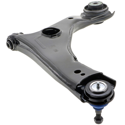 Suspension Control Arm and Ball Joint Assembly CMS251002 - back view