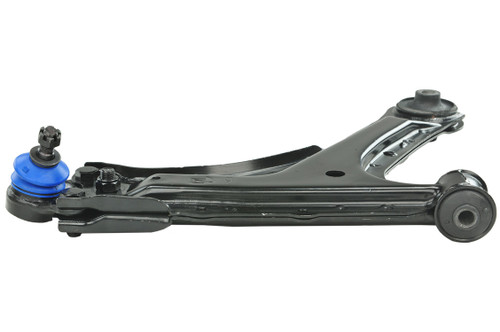Suspension Control Arm and Ball Joint Assembly CMS20271 - side view