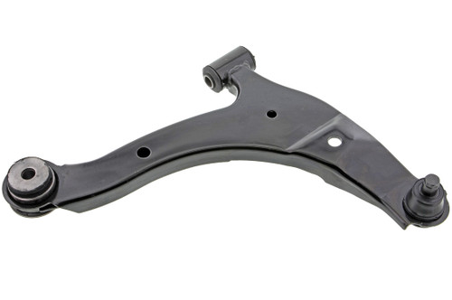 Suspension Control Arm and Ball Joint Assembly CMS20366 - front view