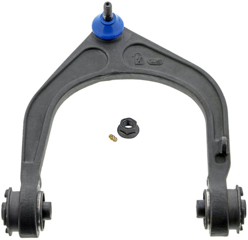 Suspension Control Arm and Ball Joint Assembly CMS25118 - front view