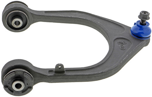 Suspension Control Arm and Ball Joint Assembly CMS25118 - side view