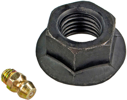 Suspension Control Arm and Ball Joint Assembly CMS25118