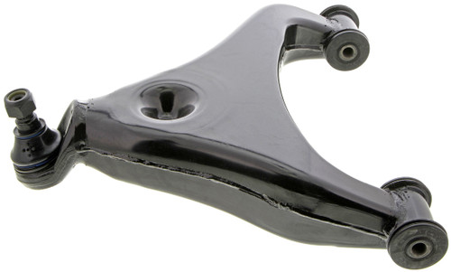 Suspension Control Arm and Ball Joint Assembly CMS25123 - side view