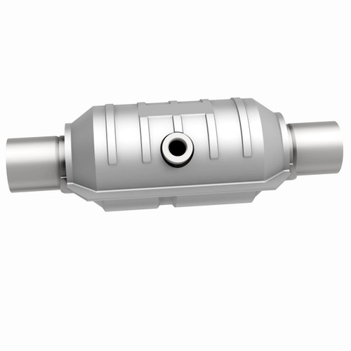 MagnaFlow Standard Grade Universal Catalytic Converter 54054