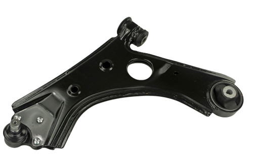 Suspension Control Arm and Ball Joint Assembly CMS251213 - front view