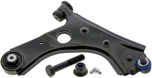 Suspension Control Arm and Ball Joint Assembly CMS251214 - front view