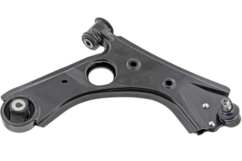 Suspension Control Arm and Ball Joint Assembly CMS251214