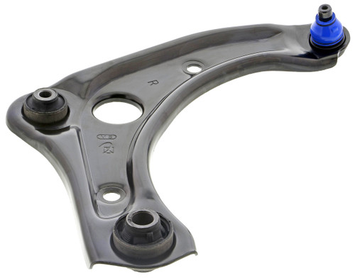 Suspension Control Arm and Ball Joint Assembly CMS301137 - angled view