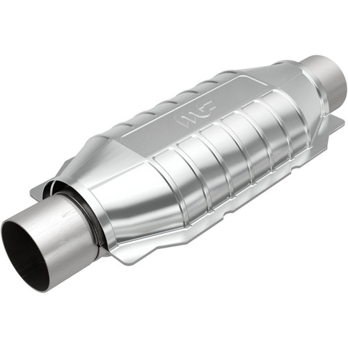 MagnaFlow OEM Grade Universal Catalytic Converter 51006