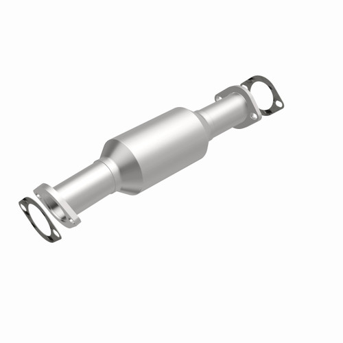 MagnaFlow 23696 HM Grade Direct-Fit Catalytic Converter for 1994-1997 Mazda Miata