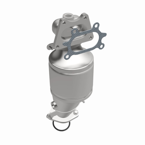 MagnaFlow 49333 OEM Grade Manifold Catalytic Converter for 2004-2009 Mitsubishi Galant