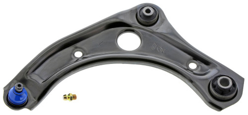 Suspension Control Arm and Ball Joint Assembly CMS301138 - front view