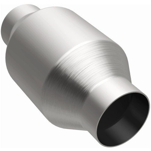 MagnaFlow Universal Converter 2.50inch C/C Met.